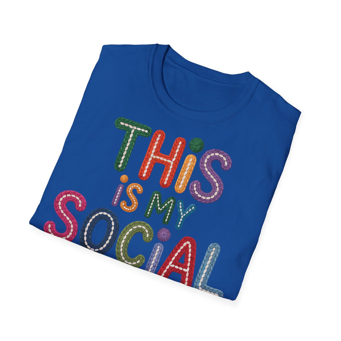 "My Social Life" dark