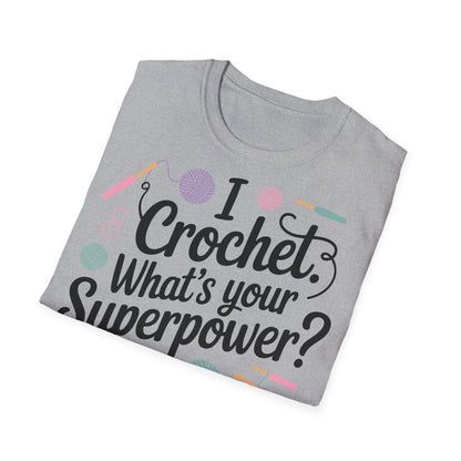 "Superpower" light